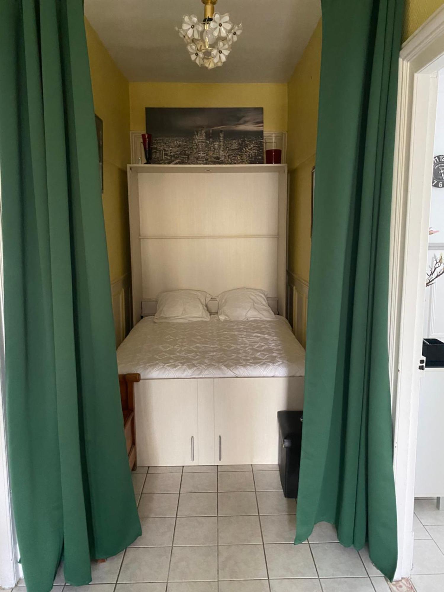 Maison De Maitre Fleury-sur-Andelle Esterno foto